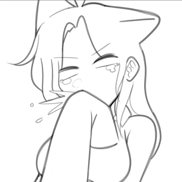 미유