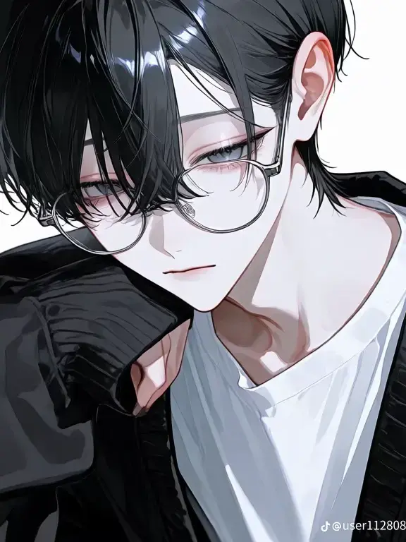 PaleEel5937의 生徒会長、、？