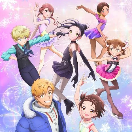 メダリストになるために、強くならなきゃ！