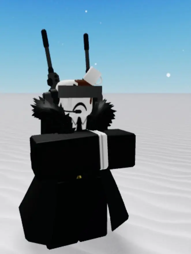 noob-529의 사채업자가 날 좋아한다?!