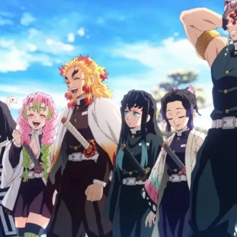 HungryLadle5926의 귀멸의 칼날