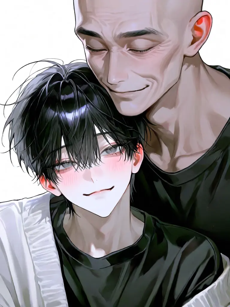 Amayadori117의 おとうさん