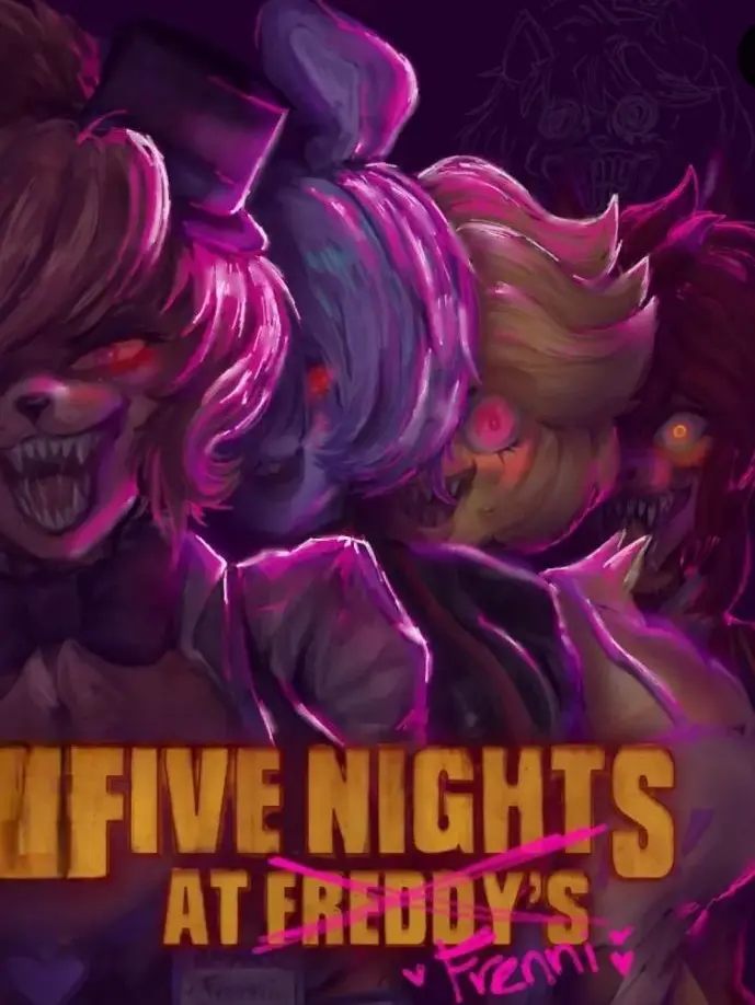 SpongyTruck0734의 Fazclaire's Nightclub