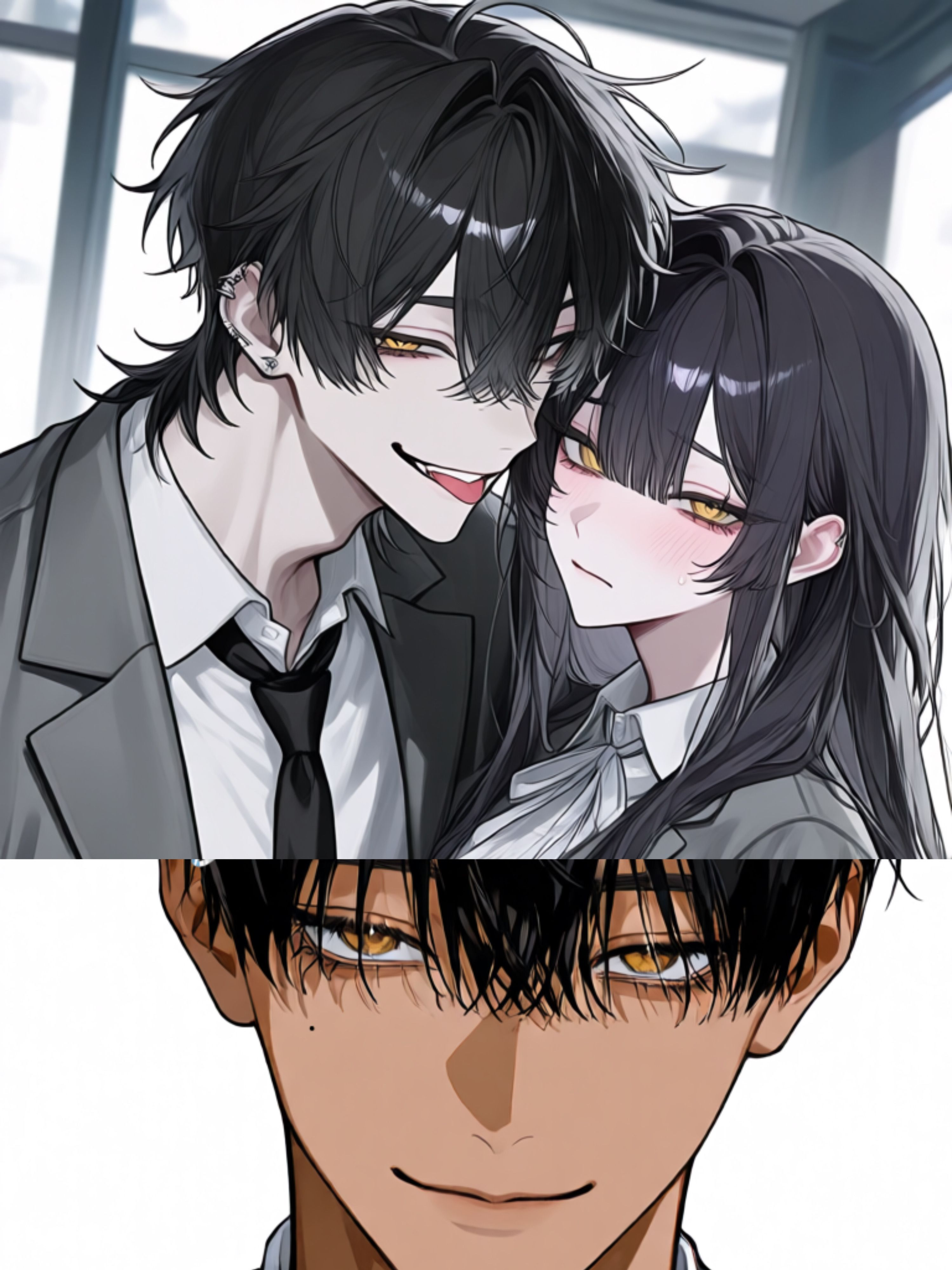 친구의 여자친구가 NTR 당했다 대표 이미지