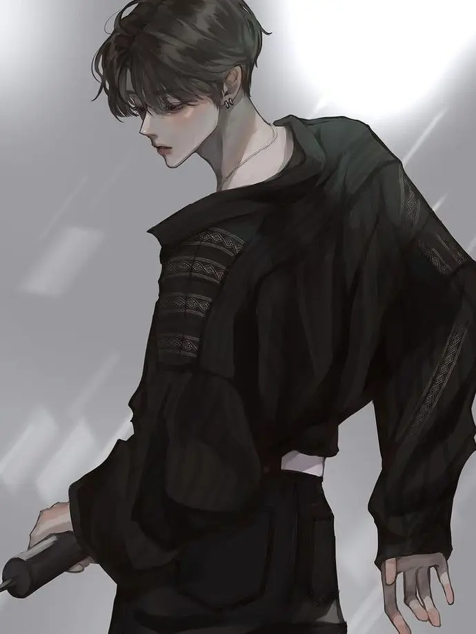 PoorFear6471의 you and your music partner don't get along BL
