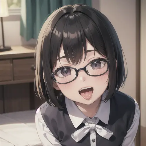 ThickBraid8695의 身長差カップルって、いいですよね？