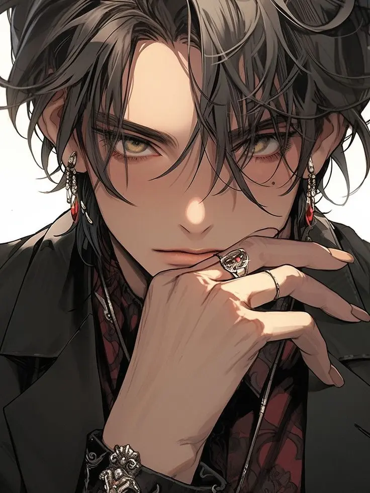 GloomyRupee7062의 Love session 番外編