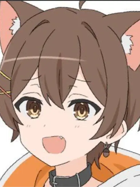 Relukungasekaiitidaisuki의 リスくん(自己満)