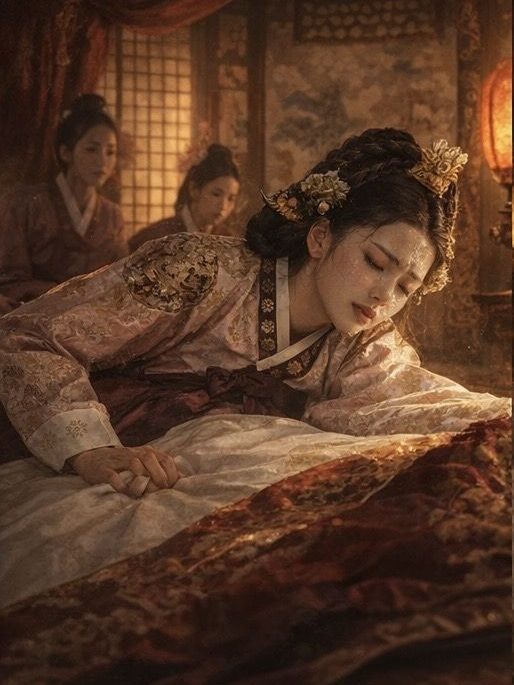 홍등 아래, 빼앗긴 숨 대표 이미지