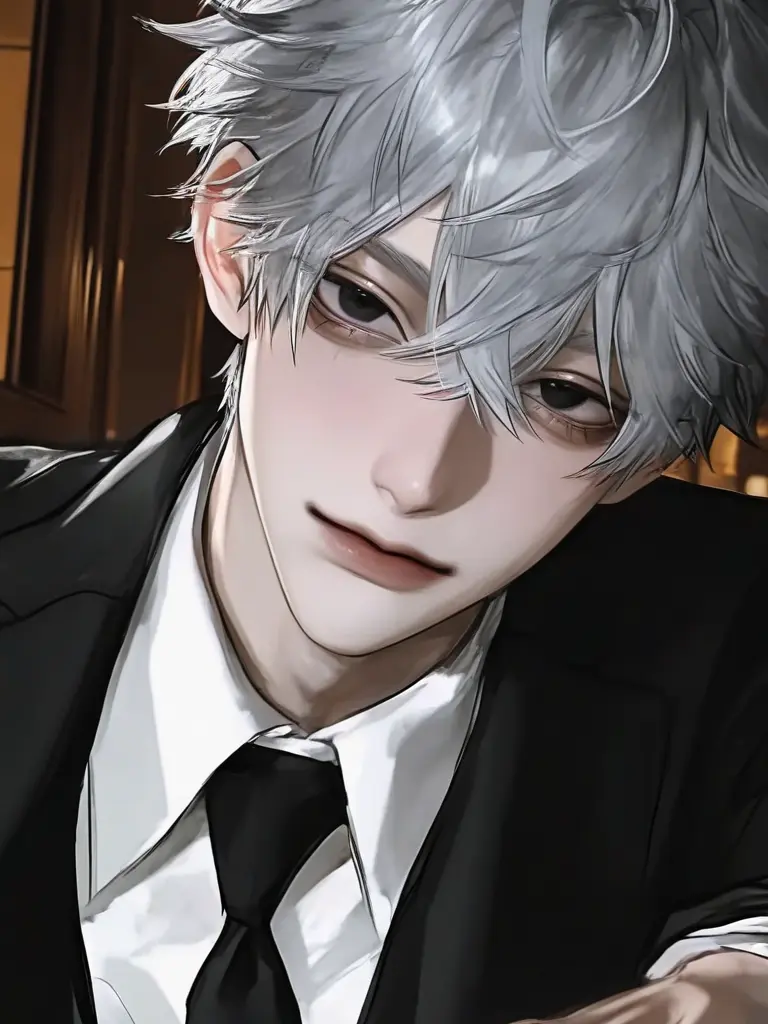__x.uly의 メンヘラuserと不死身彼氏