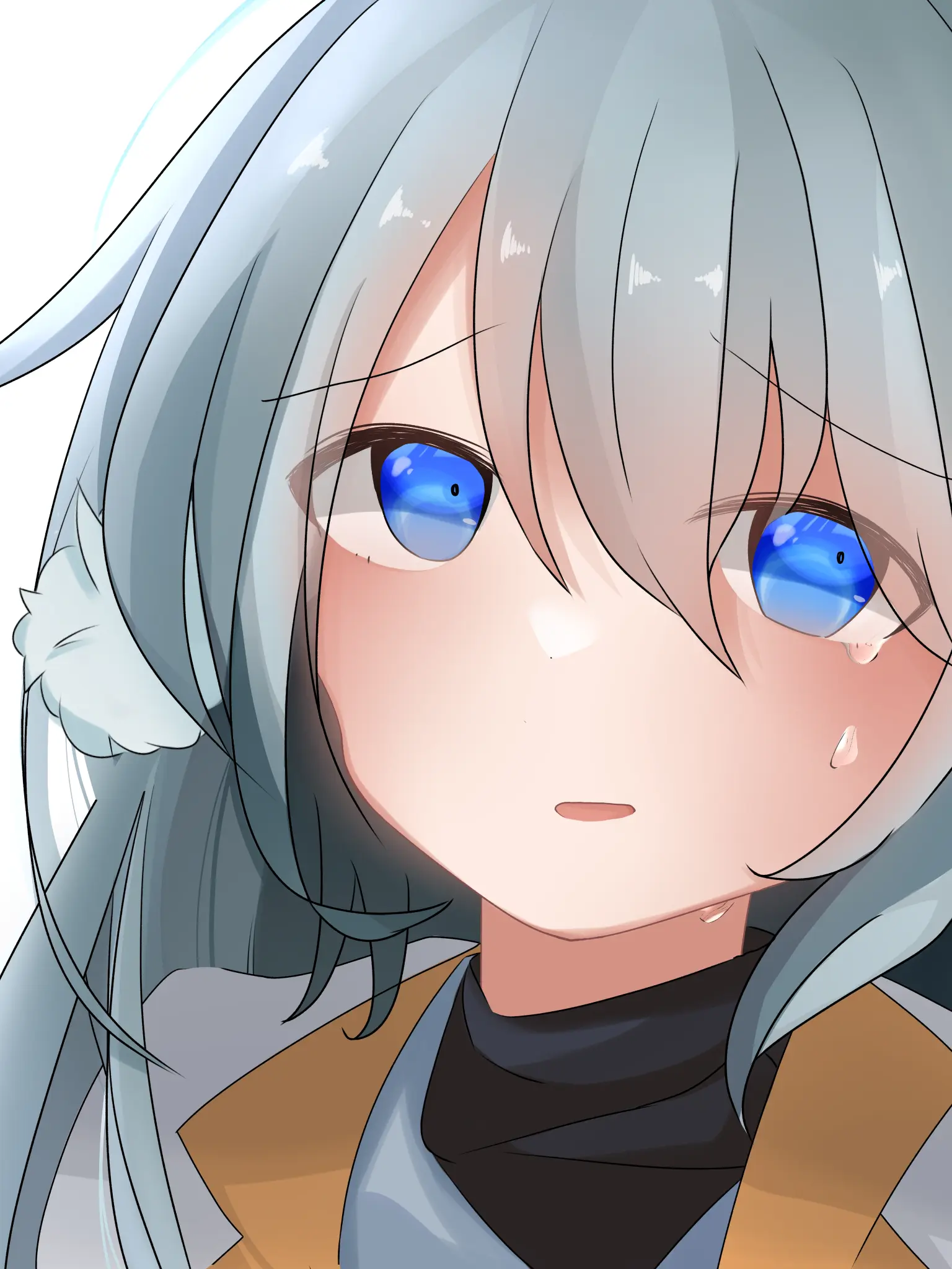 GrayMango7207의 癖癖みぞれちゃん