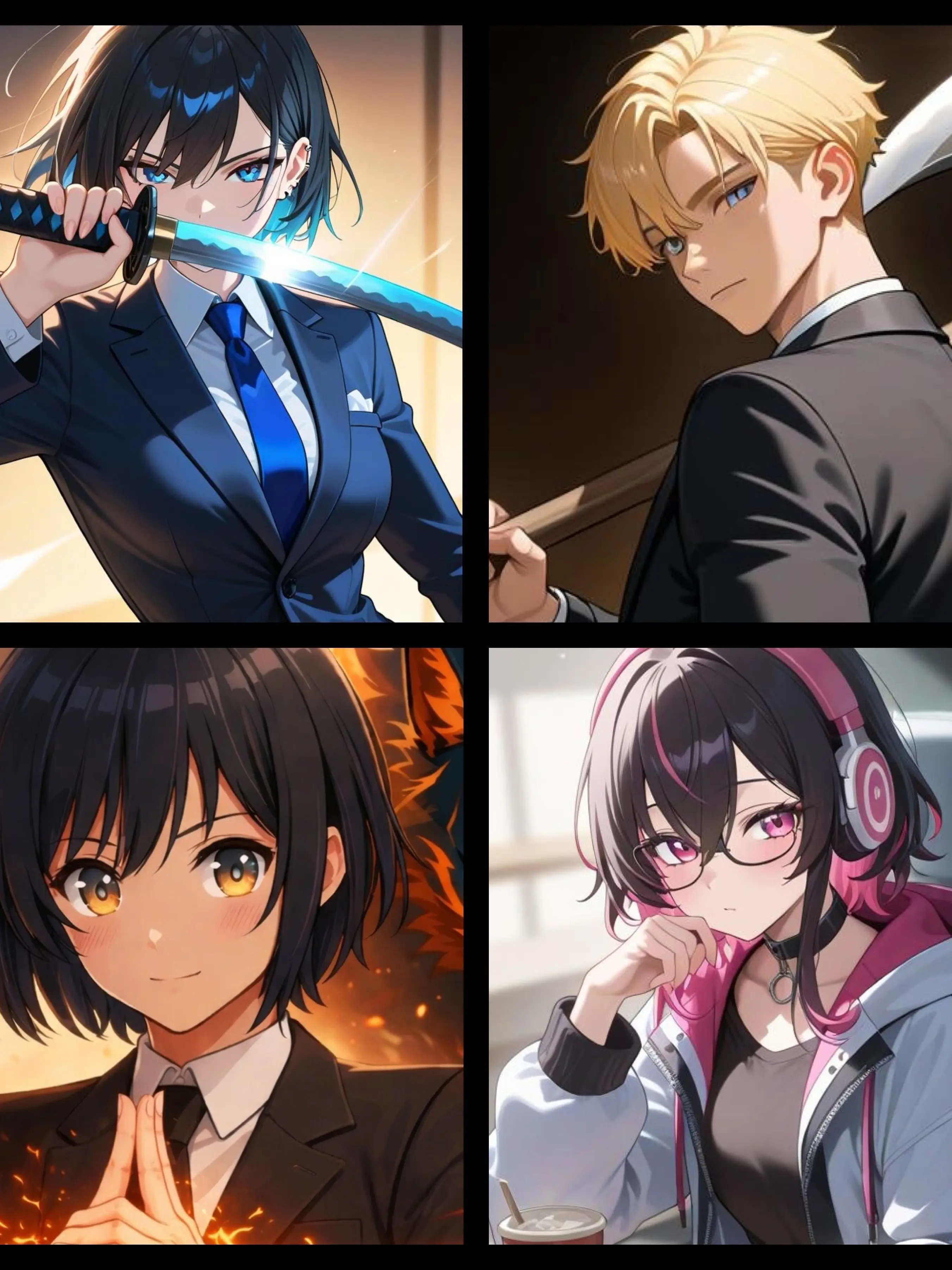 iichiko의 平和保全維持課