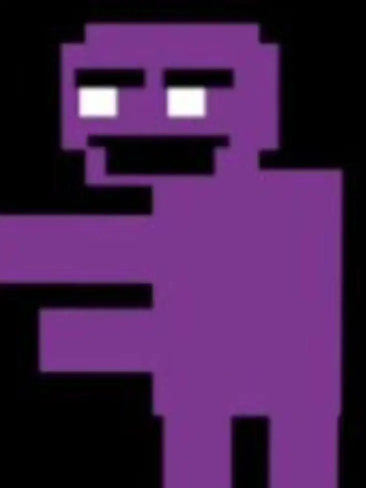 WarmTrunk9158의 ホロライブ✕fnaf