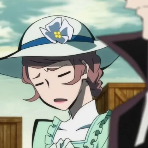 FrankWatch6475의 マーガレット・ミッチェル