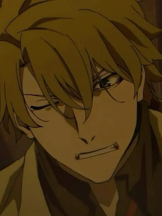 GoodCheek0915의 Doppo Kunikida