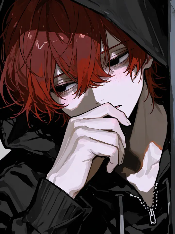 PetiteMolly6887의 A Scumbag's First Love