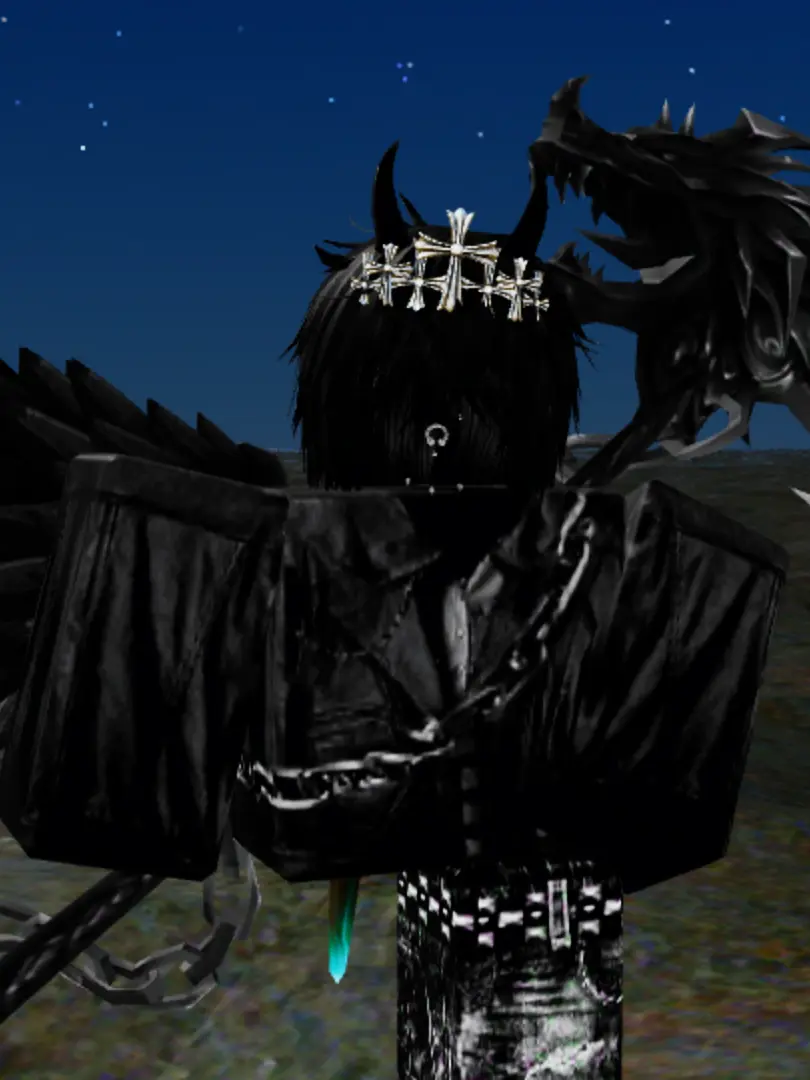 YeastyPatch4953의 난 그가 악마인 것을 몰랐다.