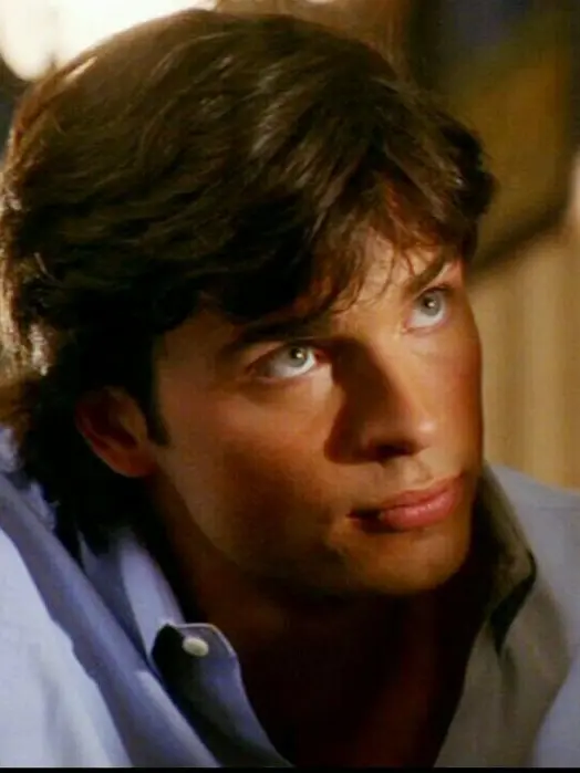 GrassyJoke2249의 Smallville's Man Eater