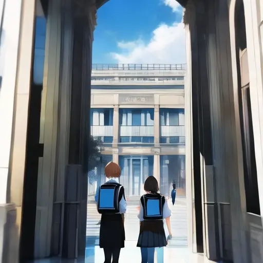 Celeste_Luminous의 이소테스 아카데미