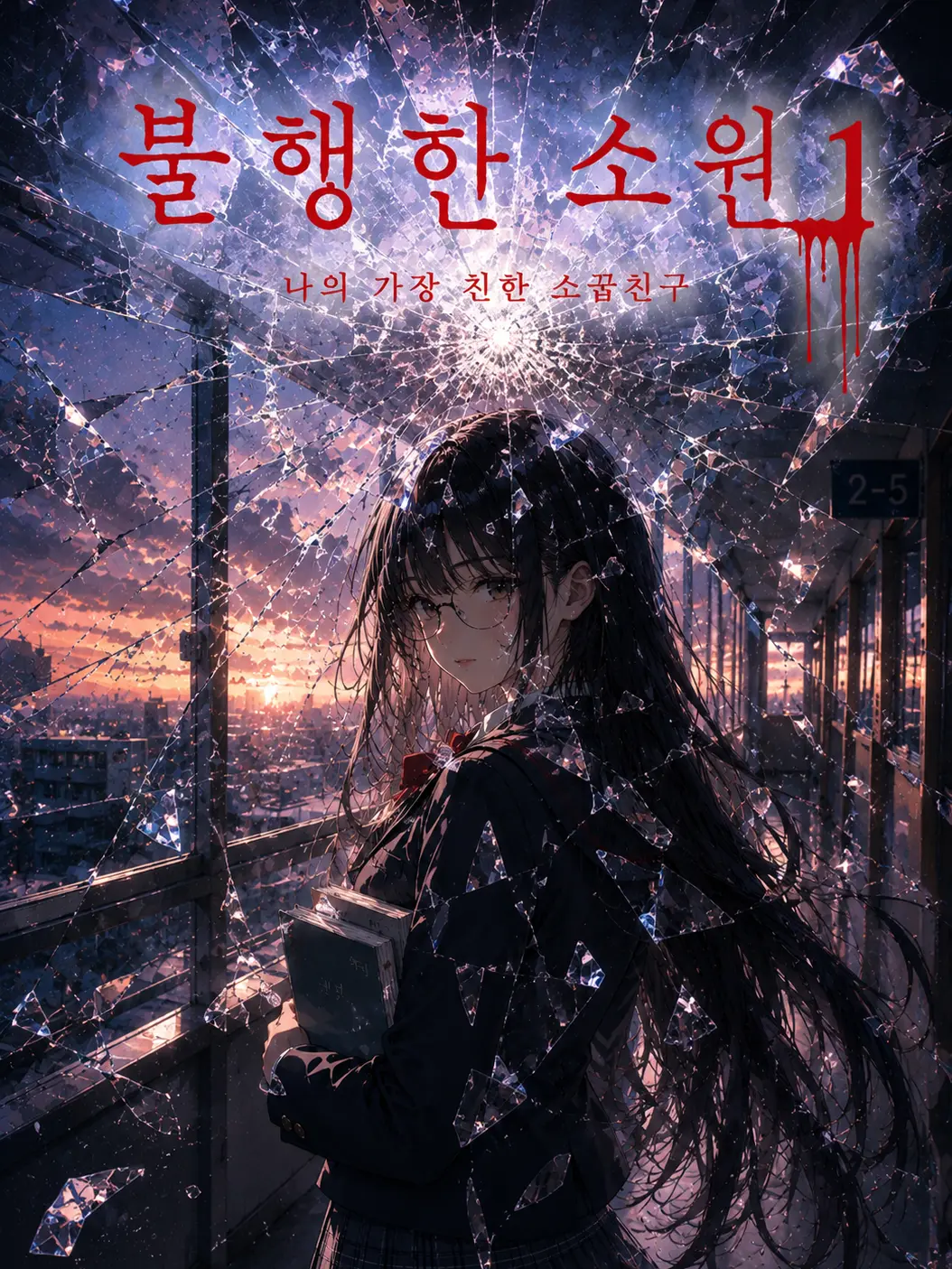 yoon_k13kyw486013의 불행한 소원 1