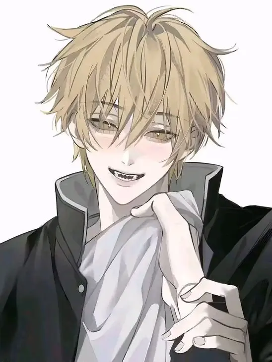 keung의 찐따가 나를 좋아함