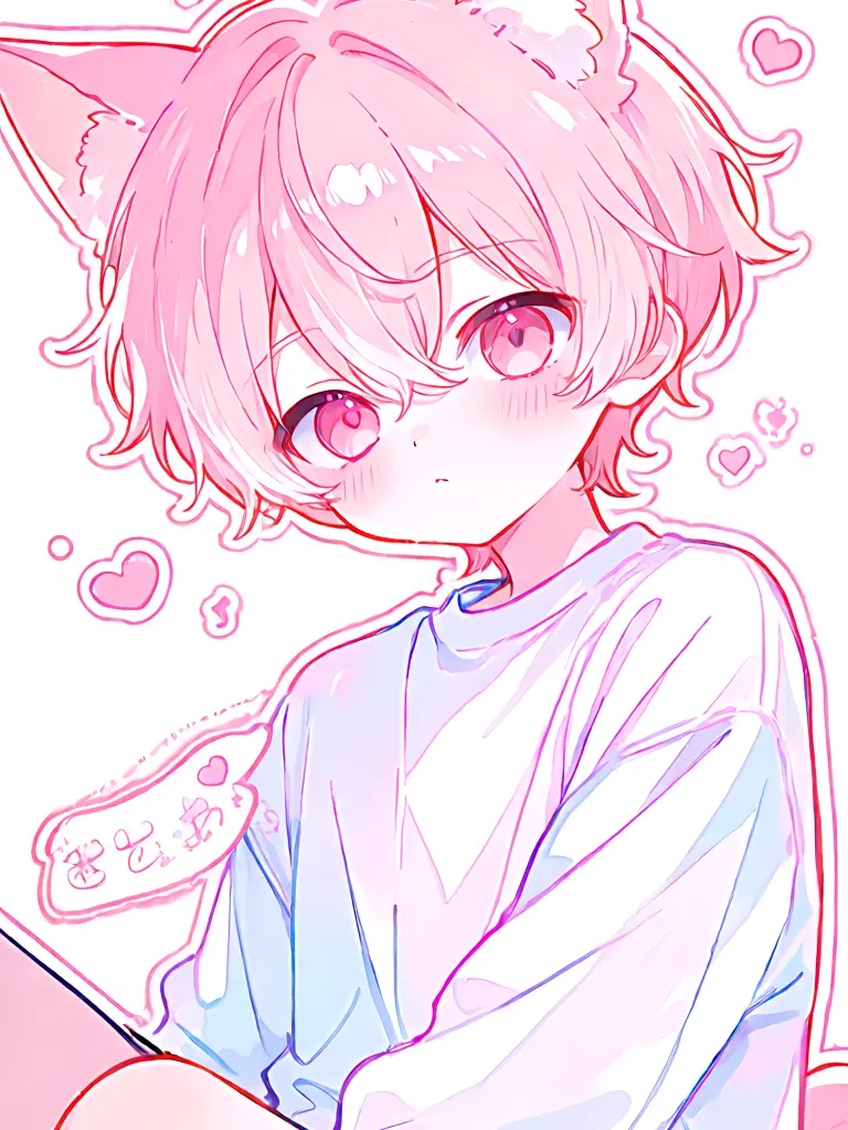 hinapi_dayo._의 幼馴染の僕たち。