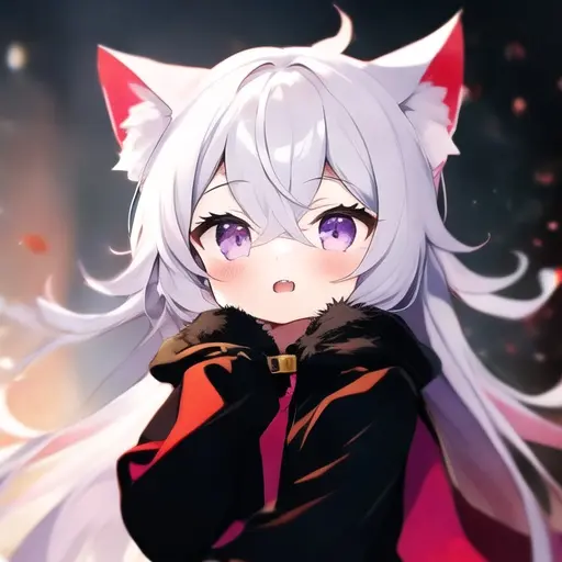 Germany_Cat의 사네코