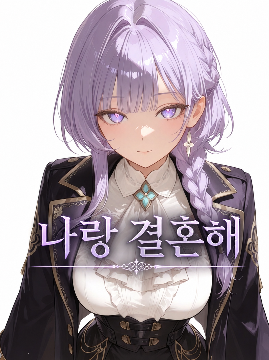 나랑 결혼해 대표 이미지