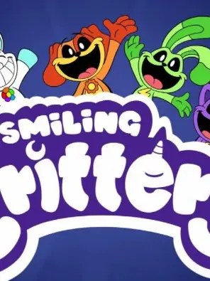 Mirrlspacestation의 스마일링 크리터즈