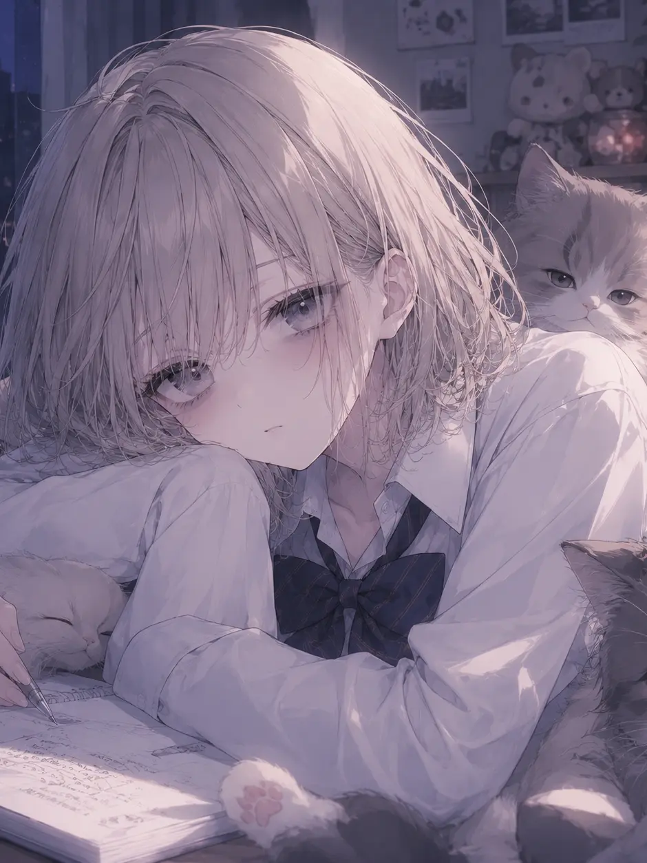 yuru0405의 幼馴染がショートスリーパー！？