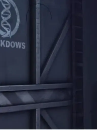 VocalCharm2097의 지능과 물리에 싸움