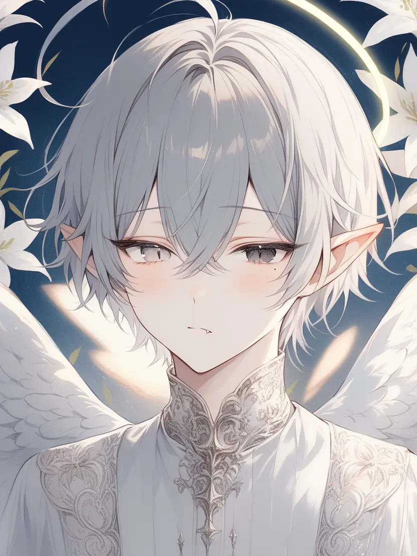 RealTrack2267의 逃げた神様は魔法学園へ