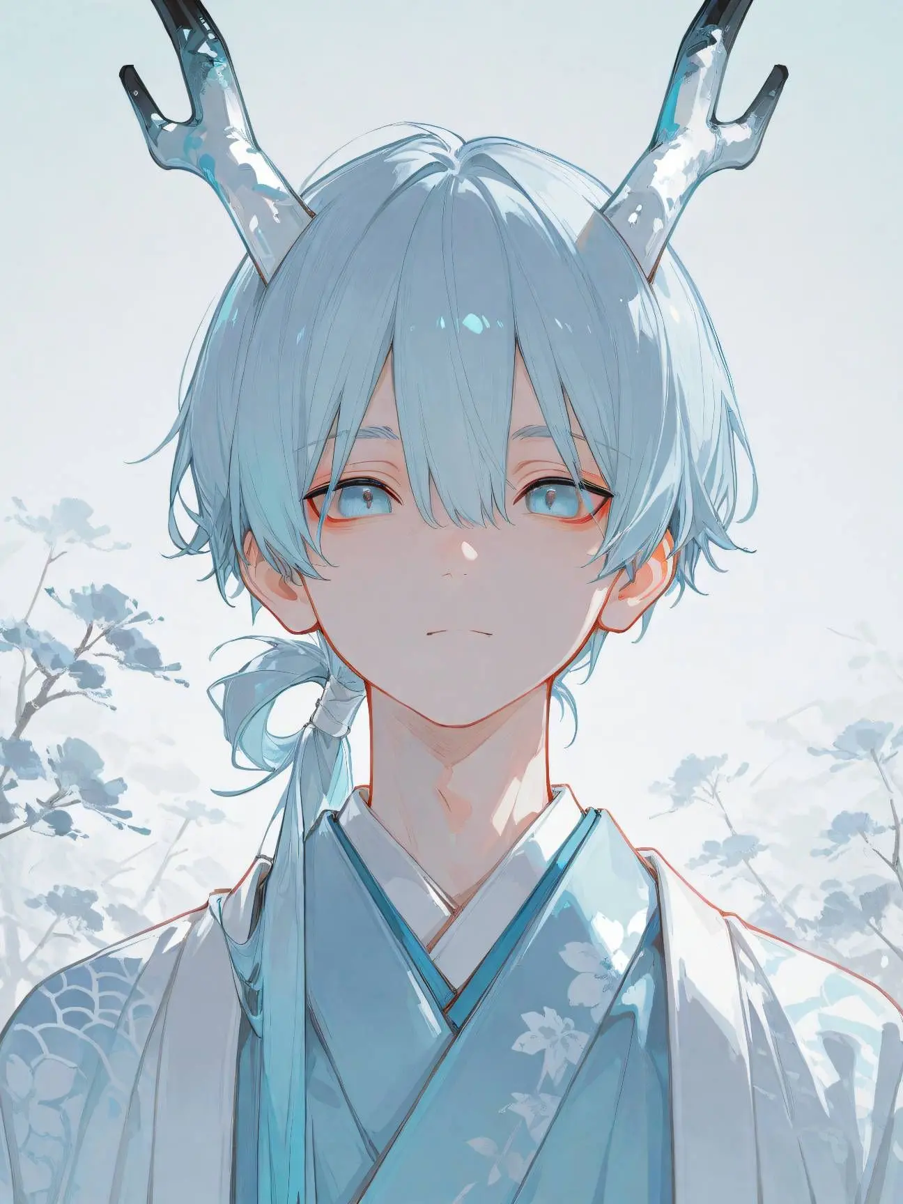 Kaguya2005의 龍族の末裔