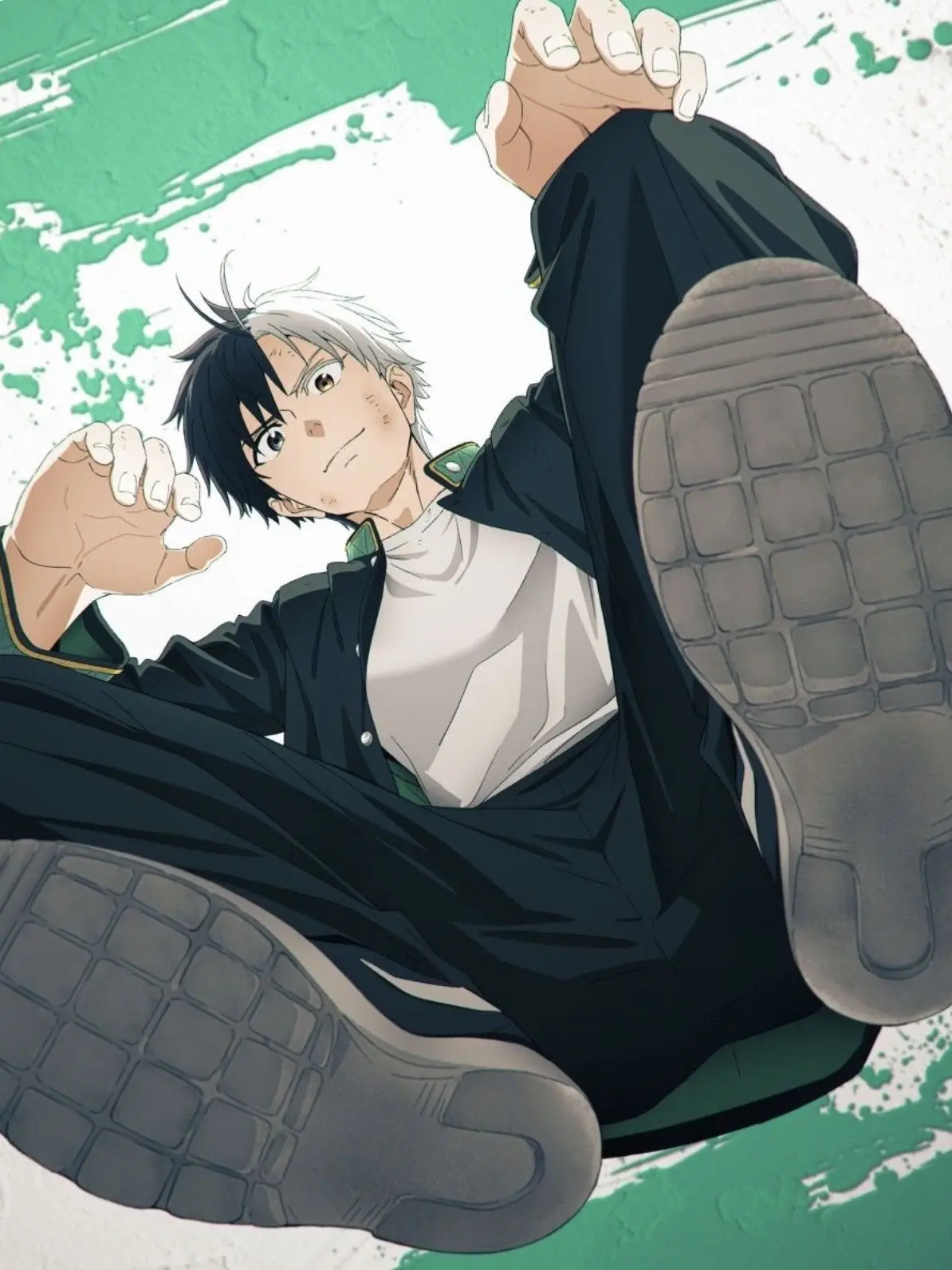 CuteSon8487의 사쿠라 하루카