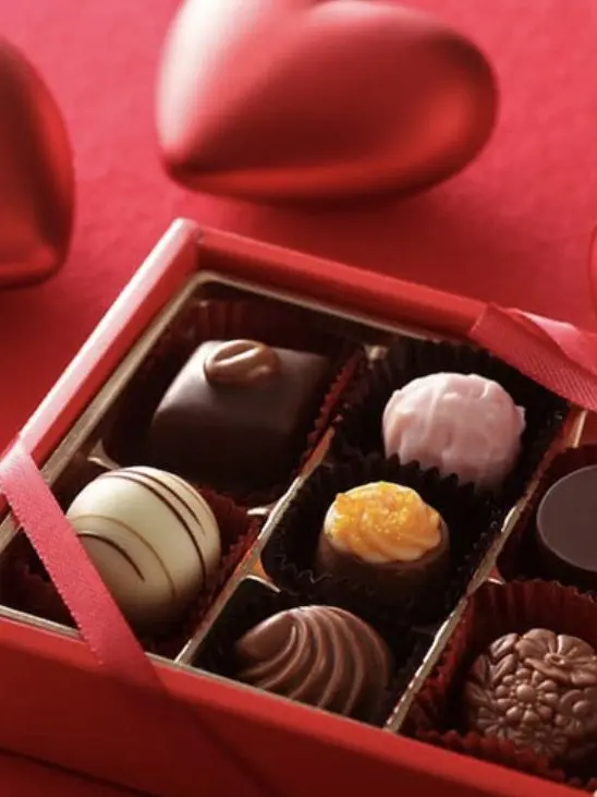 PetiteDam8783의 国々のバレンタイン