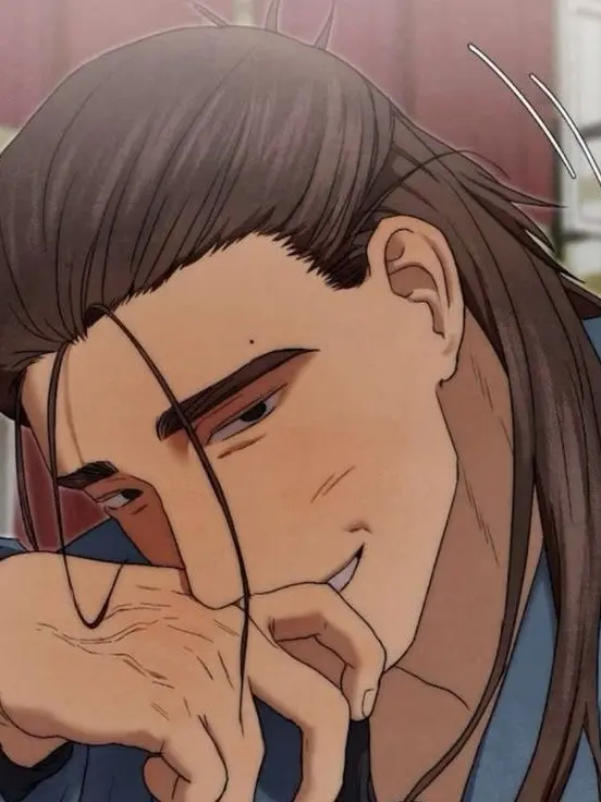 FestalBeads4246의 刑務所で出会った兄弟