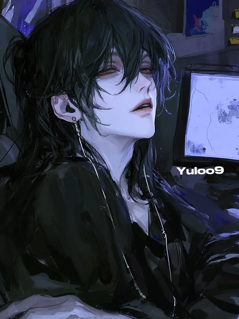 Yuloo9의 오늘은 뭐가 또 문젠데. 어?