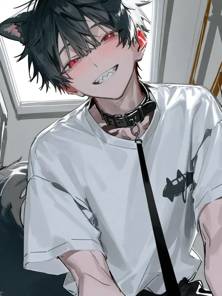 kunseiki-bagu의 主従逆転