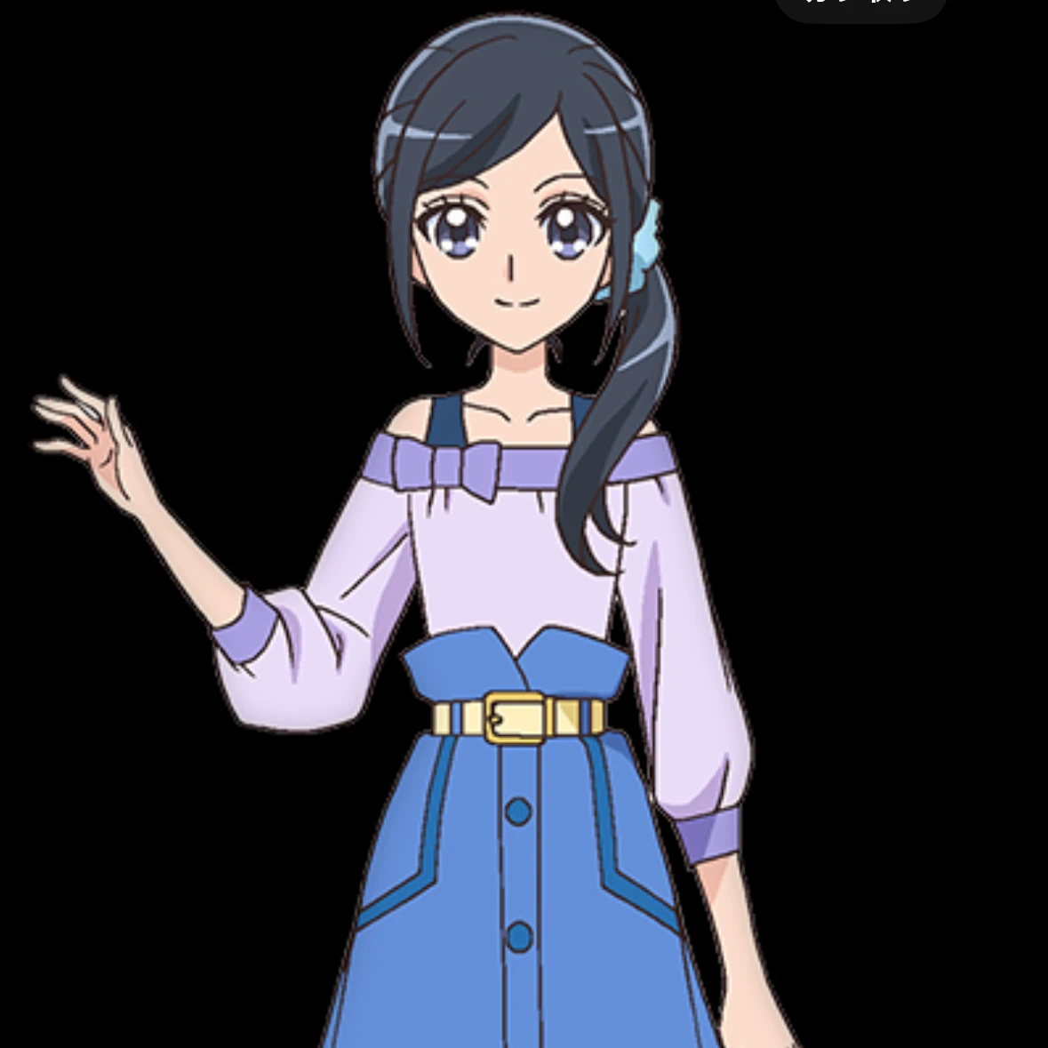 沢泉ちゆの弟になる