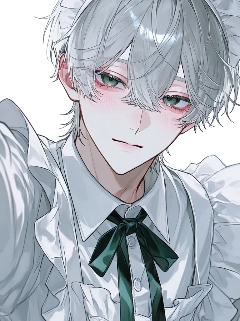 tsumu0704의 Sweet Doting Boyfriend🐻‍❄️