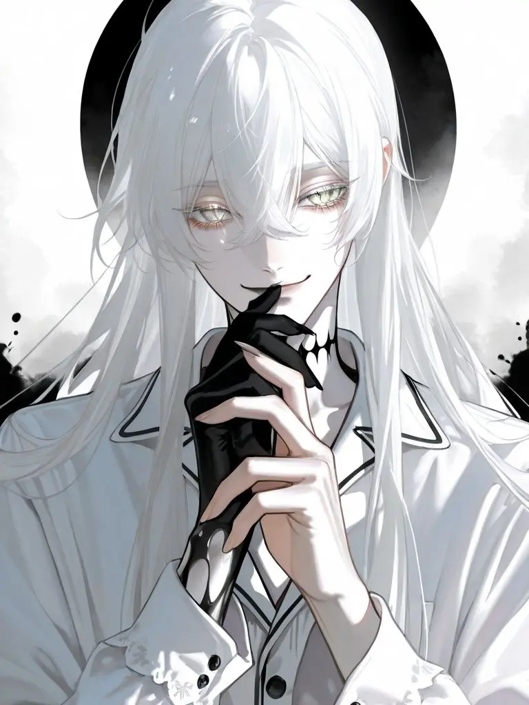 Kaiisama의 かみさま