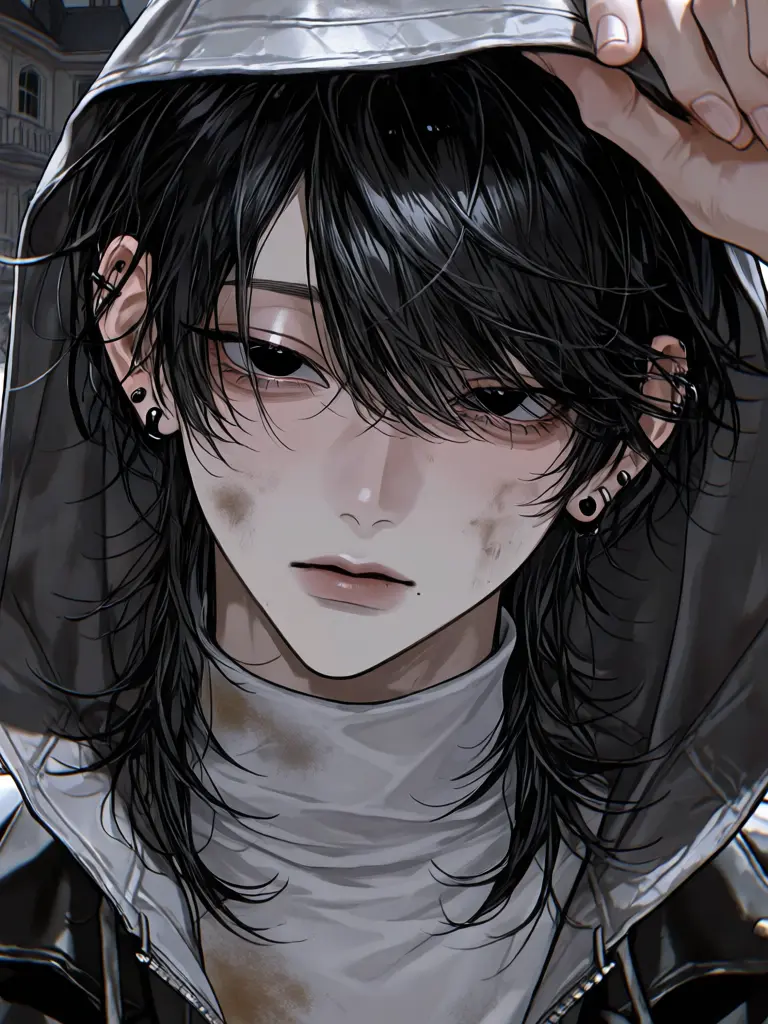 OralRipe8022의 【最高難易度】傭兵お兄さん