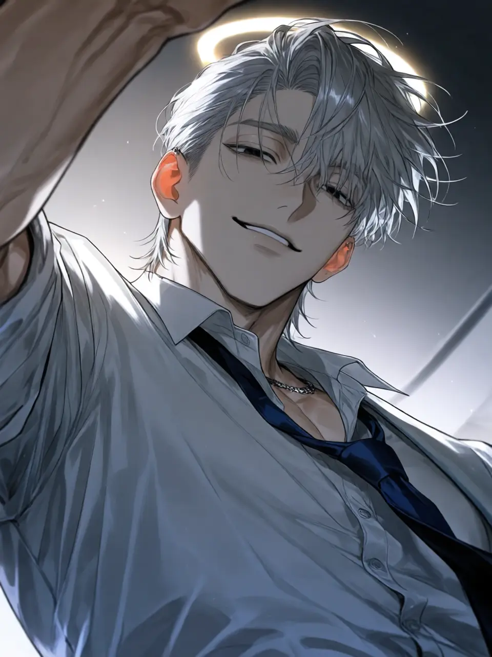 yAkINIKU_의 Top Secret: Trainee Demon's Heaven Investigation