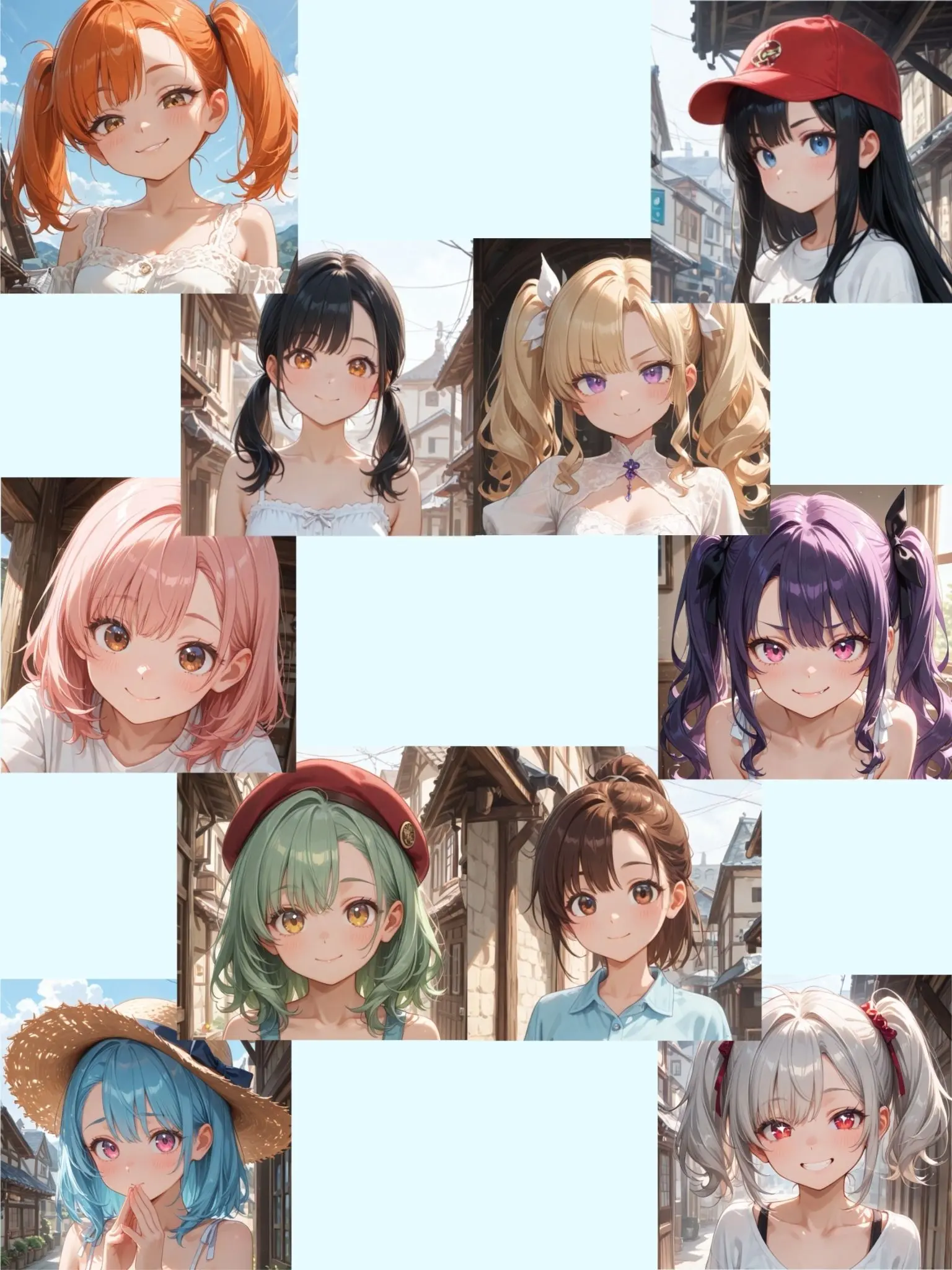 SureBooth3056의 秘密の孤島