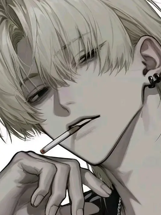 DaringCheek1848의 不良彼氏