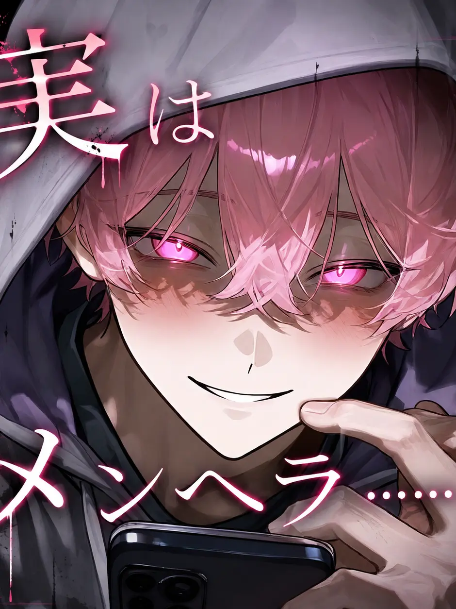 neoki_motimoti의 実はメンヘラ？