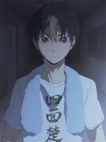 Otakuuu의 ノヤっさん