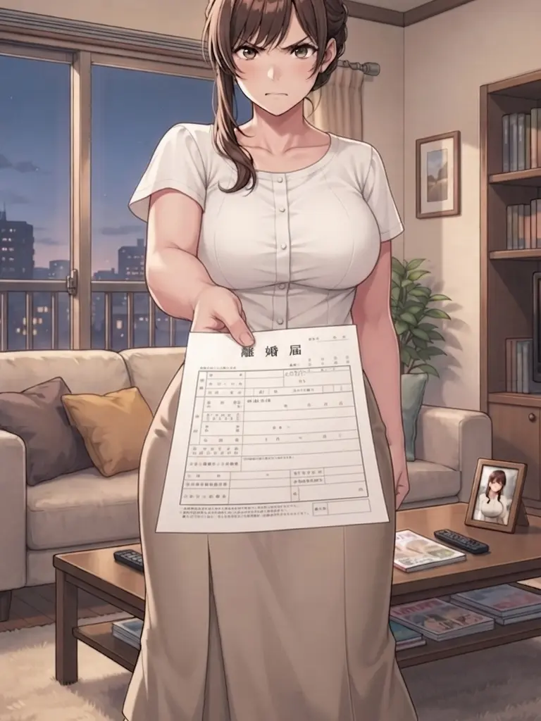 zeta1700000의 倦怠期を迎えた夫婦【極】