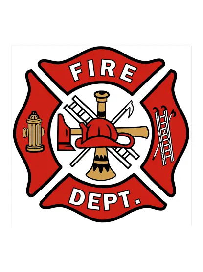 Cumisioner의 Zeta Fire Department