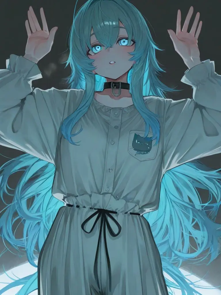 Boredboredcat의 아스카